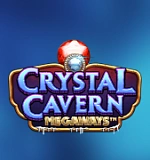Crystal Caverns Megaways