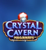Crystal Caverns Megaways