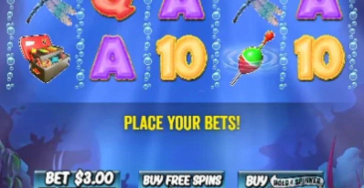Screenshot 20Bet