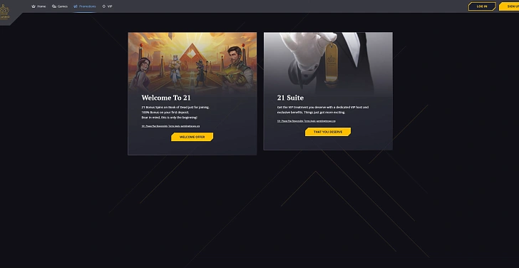 Screenshot 20Bet
