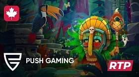 How to check the RTP of slots with the Push Gaming provider