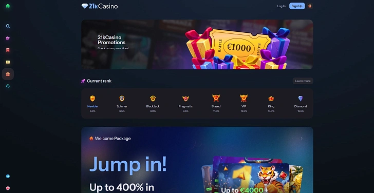 Screenshot 20Bet
