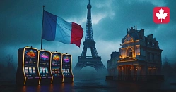 France Considers Legalizing Online Casinos to Tackle Illegal Gambling Market