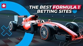 The best formula 1 betting sites