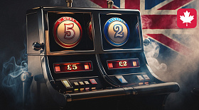 UK’s New Gambling Restrictions May Boost Crypto and Illegal Casinos