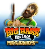 Big Bass Bonanza Megaways