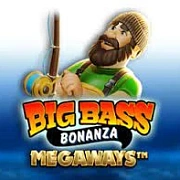 Big Bass Bonanza Megaways