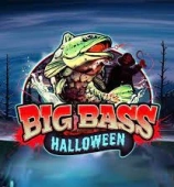 Big Bass Halloween