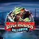 Big Bass Halloween