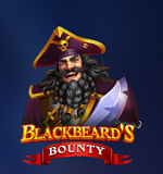 Blackbeard’s Bounty