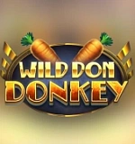 Wild Don Donkey