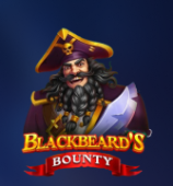 Blackbeard’s Bounty