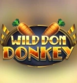 Wild Don Donkey