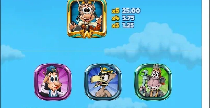 Screenshot 20Bet