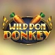 Wild Don Donkey