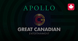 Increased Likelihood of Great Canadian Gaming Corp. Takeover