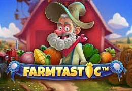 Farmtastic