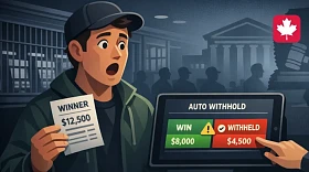 Child Support Debtors Won’t Be Allowed to Take the Jackpot: Mississippi Changes Casino Payout Rules