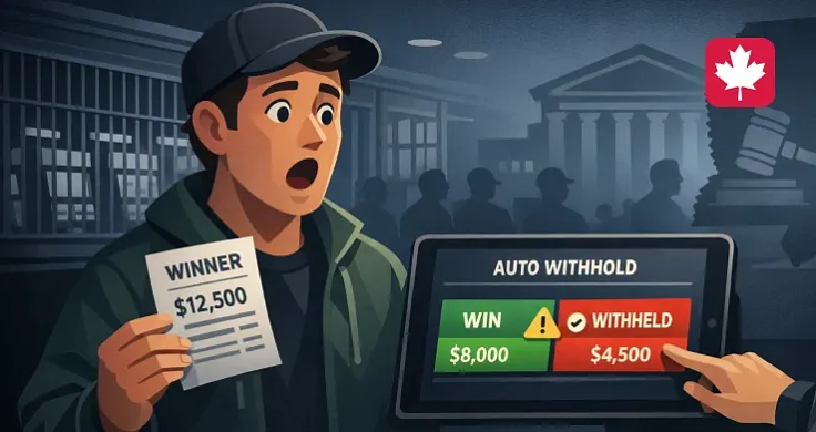 Child Support Debtors Won’t Be Allowed to Take the Jackpot: Mississippi Changes Casino Payout Rules