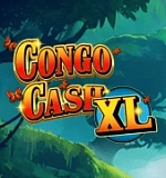 Congo Cash XL