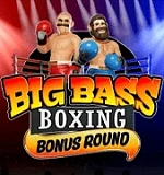 Big Bass Boxing Bonus Round