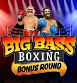 Big Bass Boxing Bonus Round