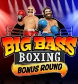 Big Bass Boxing Bonus Round