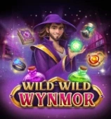 Wild Wild Wynmor