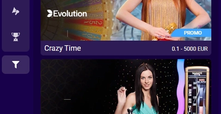 Screenshot 20Bet