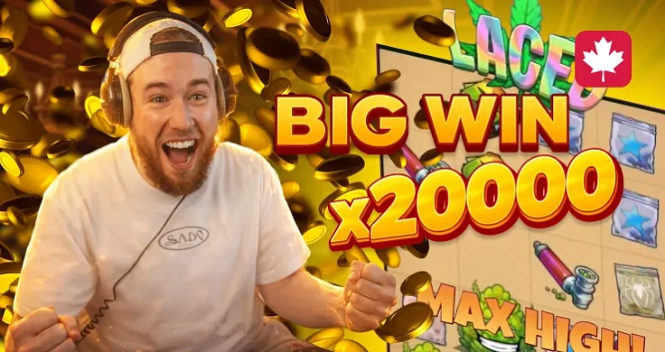 Weekly Big Wins: from Max Wins to Million-Dollar Jackpots (December 30 — January 5)