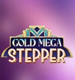 Gold Mega Stepper