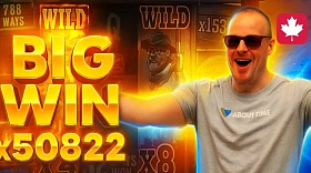 Weekly Big Wins 18 – 24 Aug