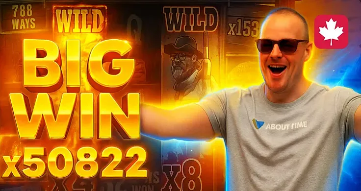 Weekly Big Wins 18 – 24 Aug