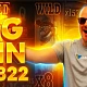 Weekly Big Wins 18 – 24 Aug