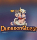 Dungeon quest