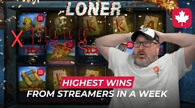 Big wins this week 2024.06.24-2024.07.01