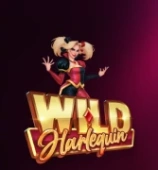 Wild Harlequin