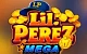 Mega Fire Blaze Lil’ Perez