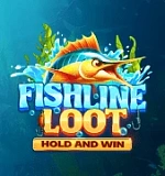 Fishline Loot Hold and Win