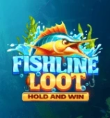Fishline Loot Hold and Win