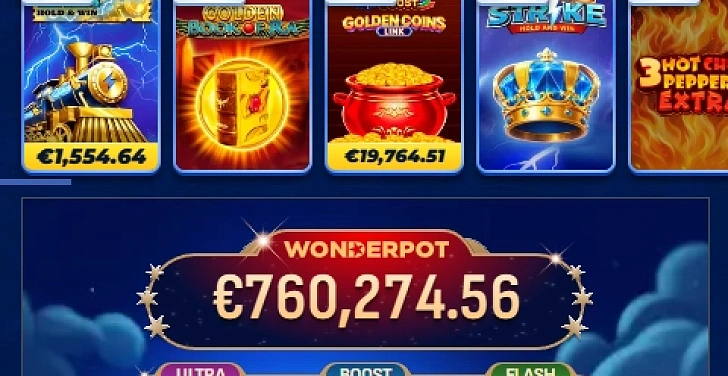 Screenshot 20Bet