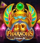10 Pharaohs