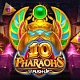 10 Pharaohs