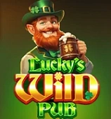 Lucky’s Wild Pub