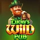 Lucky’s Wild Pub