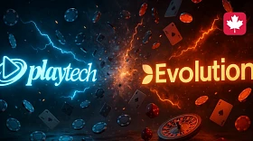 Playtech turned out to be a secret customer: The scandalous investigation against Evolution has been continued