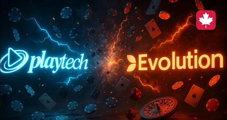 Playtech turned out to be a secret customer: The scandalous investigation against Evolution has been continued