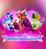 Dragon Boyz