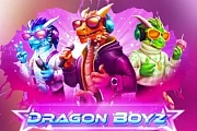 Dragon Boyz