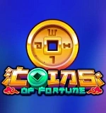 Coins of fortune